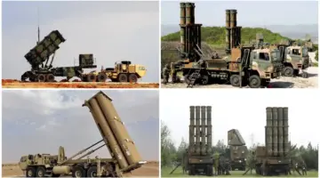 القبة الحديدية السعودية.. منظومة دفاع جوي متكاملة لتأمين الأجواء والمنشآت الحيوية